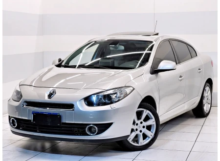 Renault FLUENCE