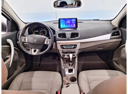 Renault FLUENCE