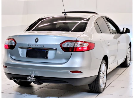 Renault FLUENCE