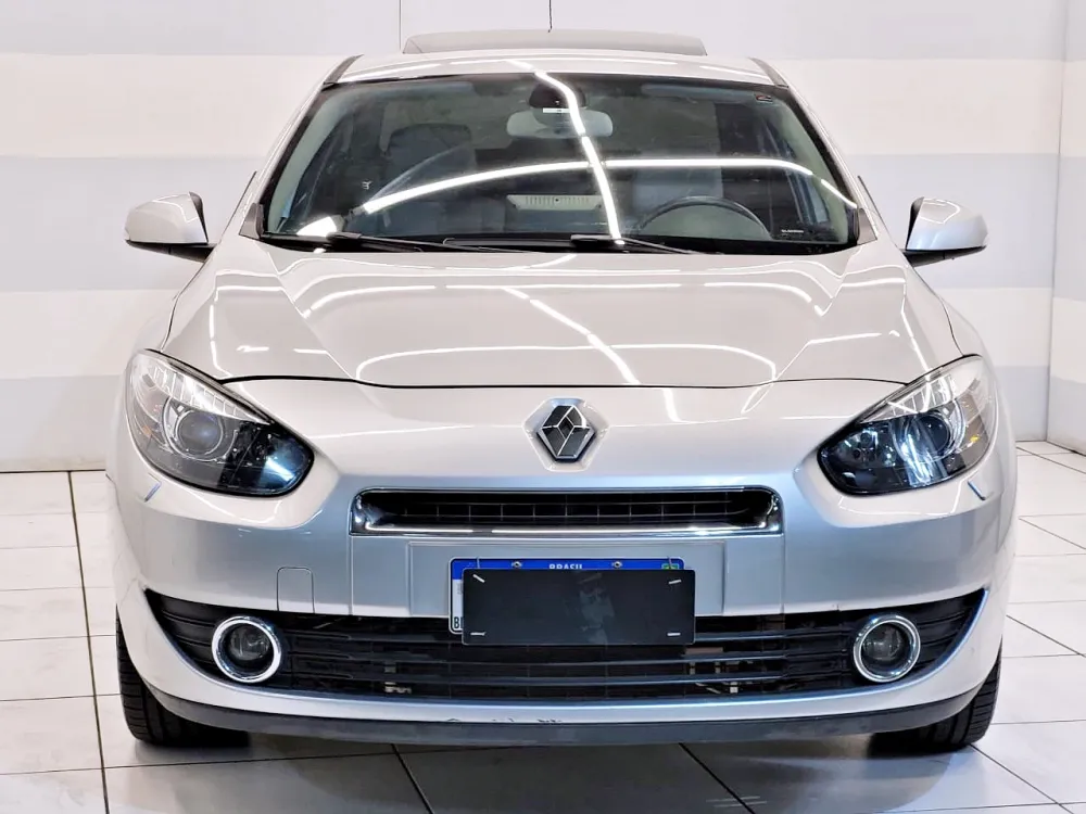 Renault FLUENCE