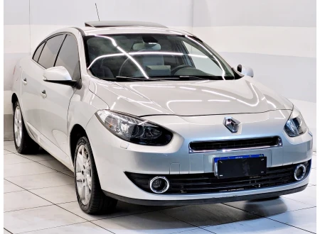 Renault FLUENCE