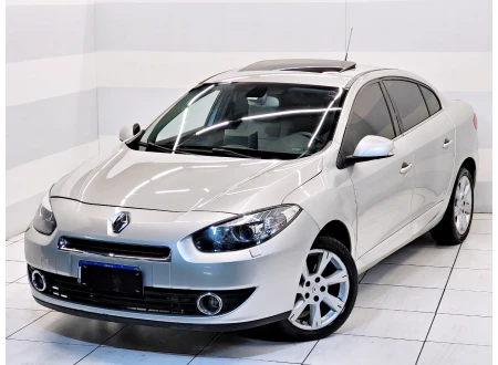 Renault FLUENCE