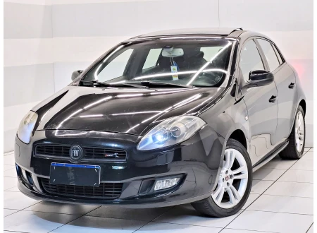 Fiat Bravo