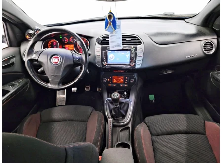 Fiat Bravo