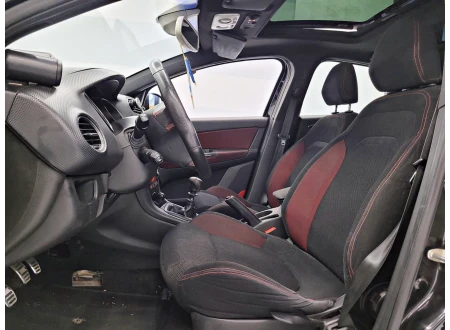 Fiat Bravo