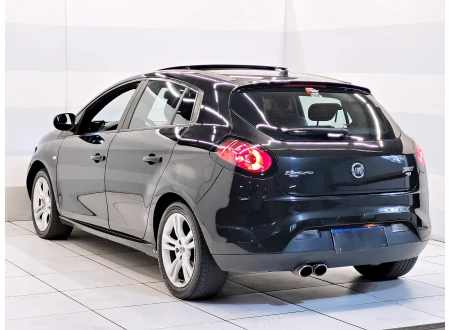 Fiat Bravo