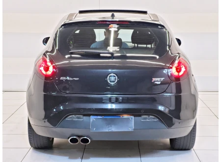 Fiat Bravo