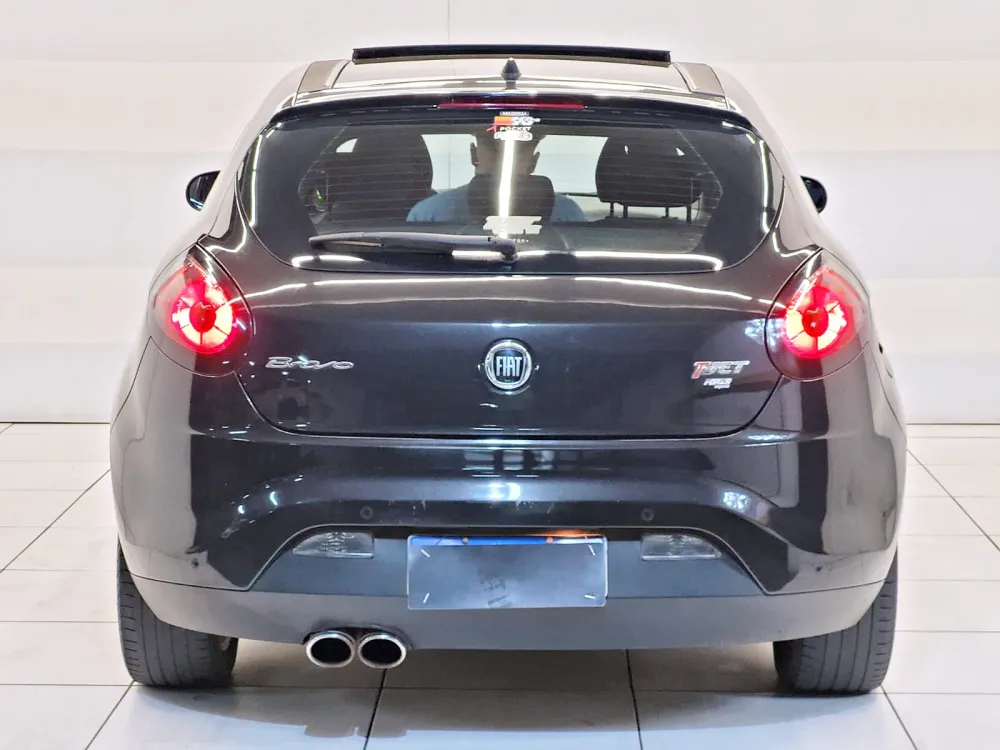 Fiat Bravo