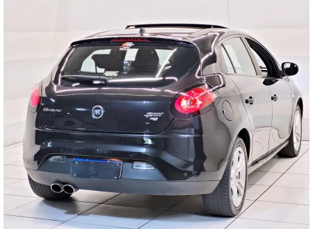Fiat Bravo