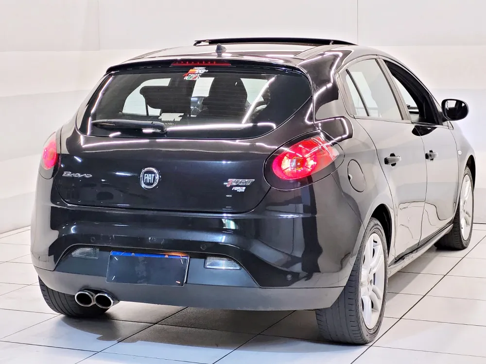 Fiat Bravo