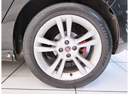 Fiat Bravo