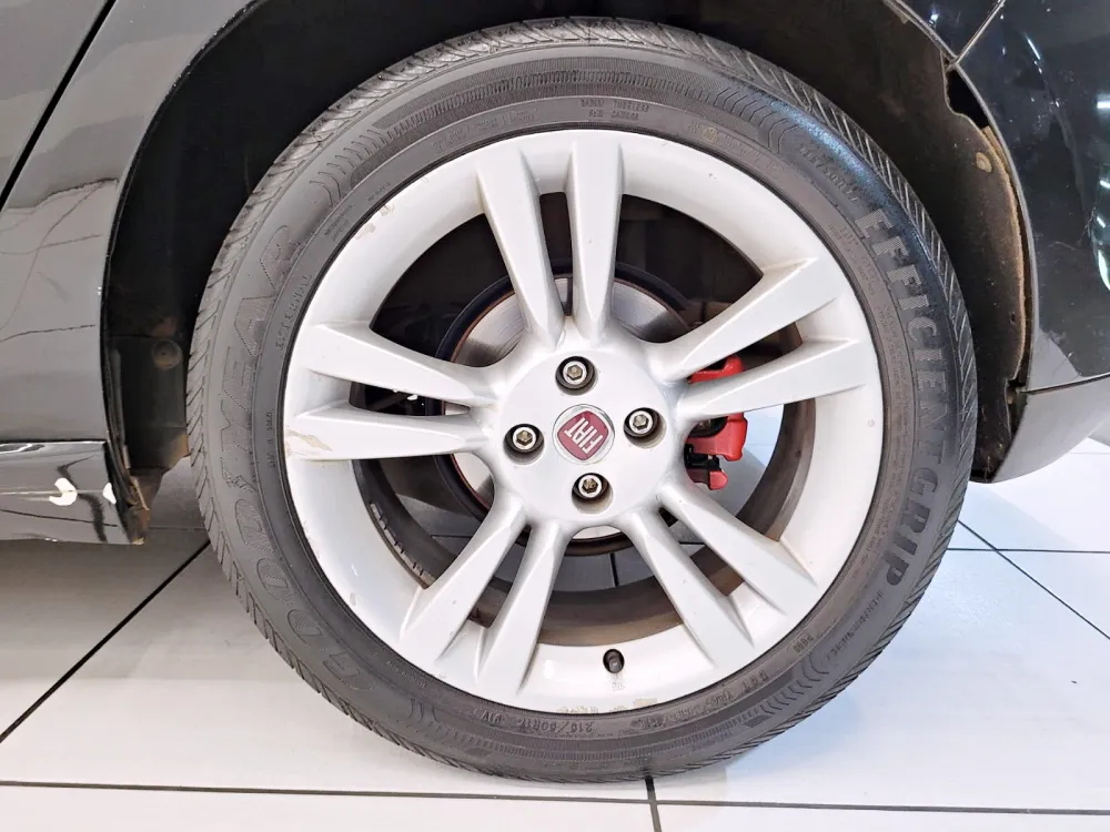 Fiat Bravo