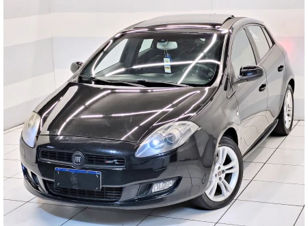 Fiat Bravo