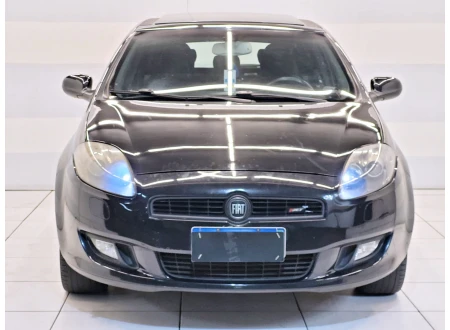 Fiat Bravo