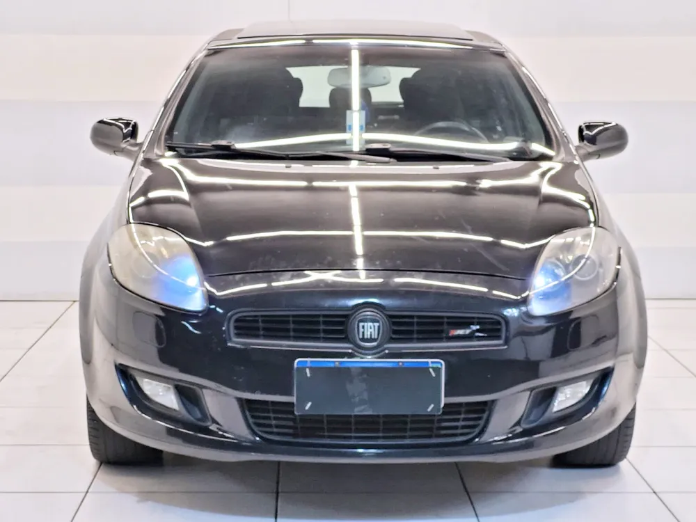 Fiat Bravo
