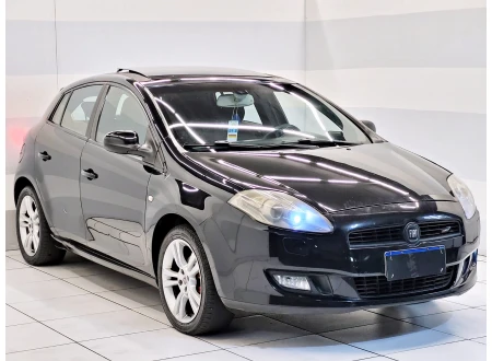 Fiat Bravo