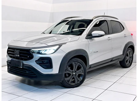 Fiat PULSE