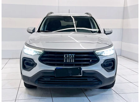 Fiat PULSE