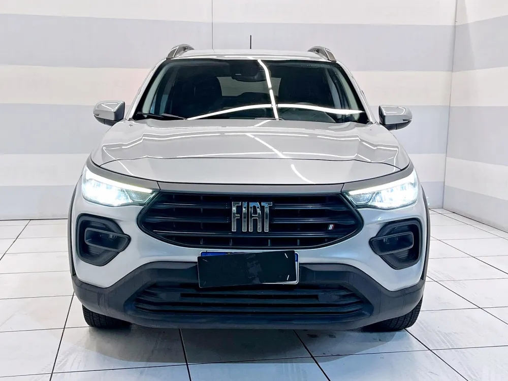 Fiat PULSE