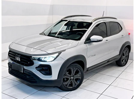 Fiat PULSE