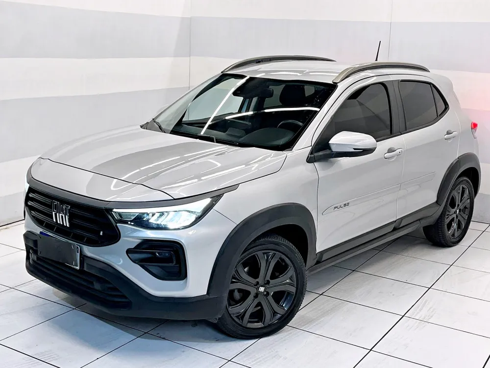 Fiat PULSE