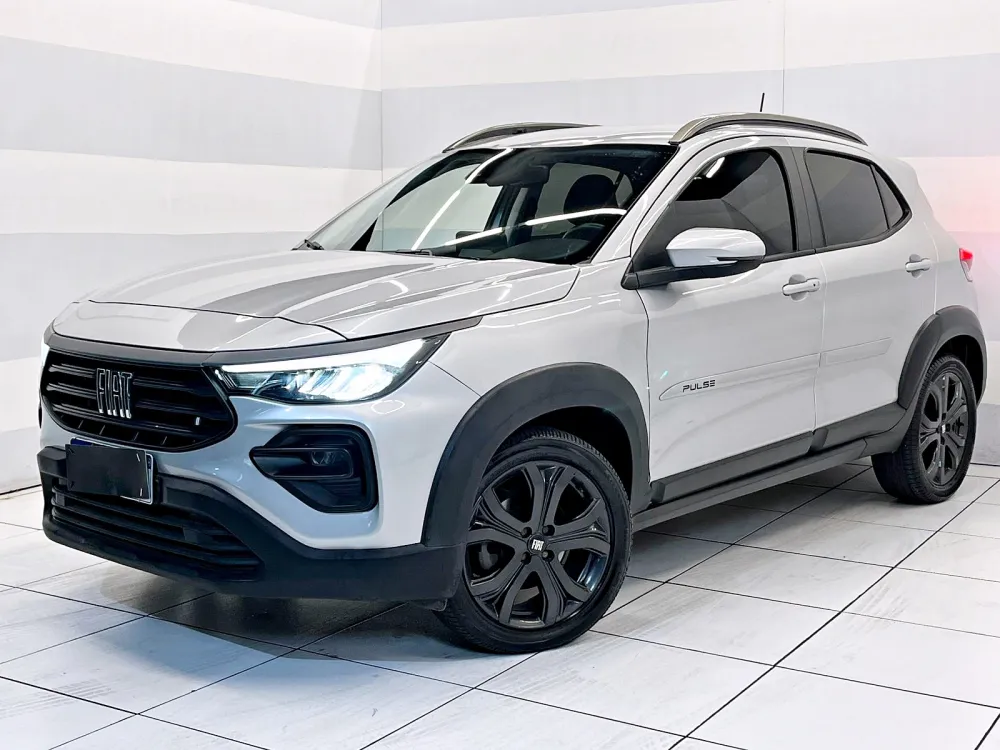 Fiat PULSE