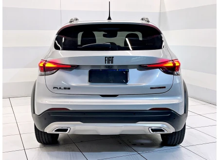 Fiat PULSE