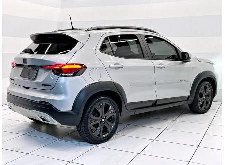 Fiat PULSE