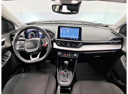 Fiat PULSE
