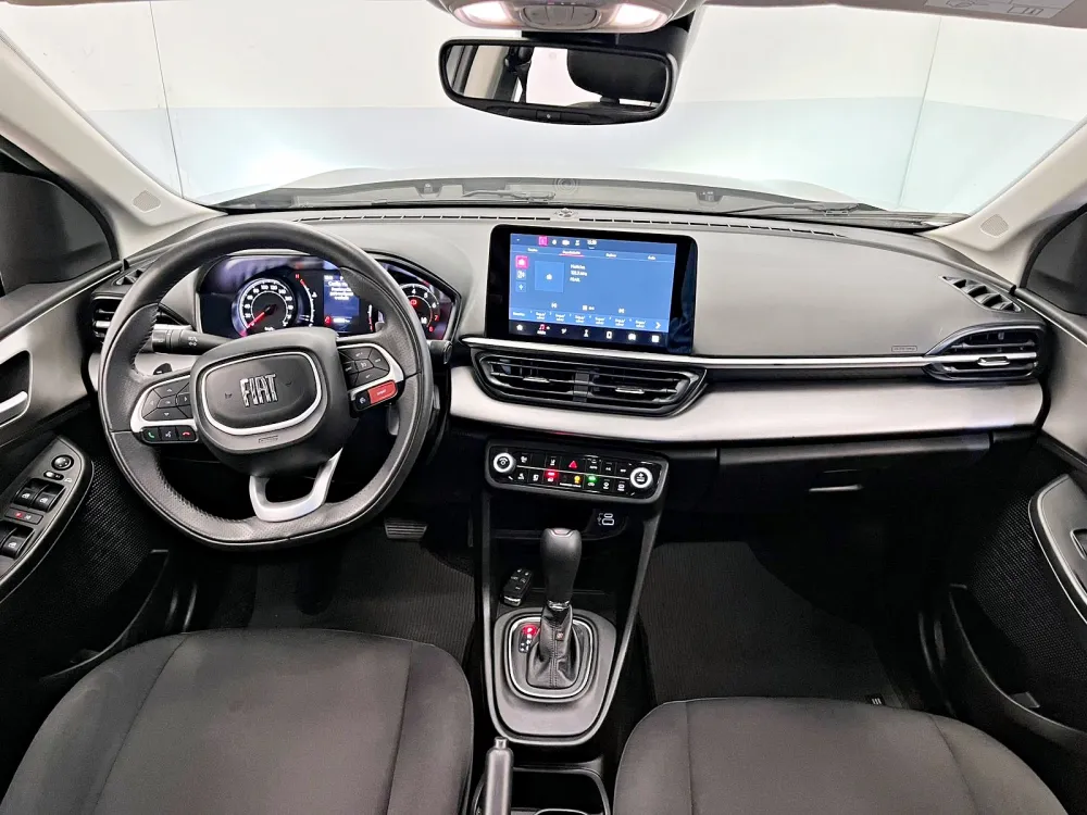 Fiat PULSE
