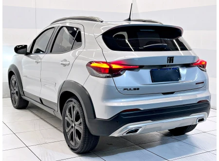 Fiat PULSE