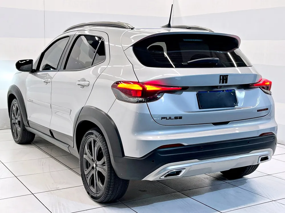 Fiat PULSE
