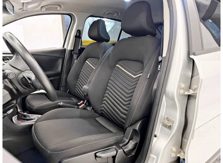Fiat PULSE