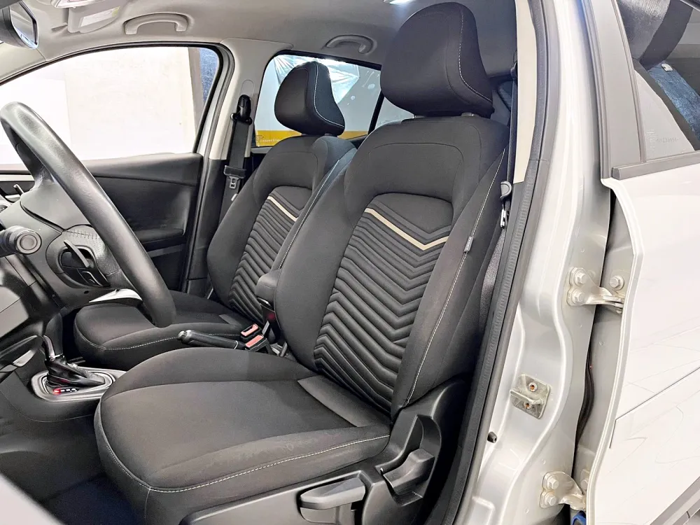 Fiat PULSE