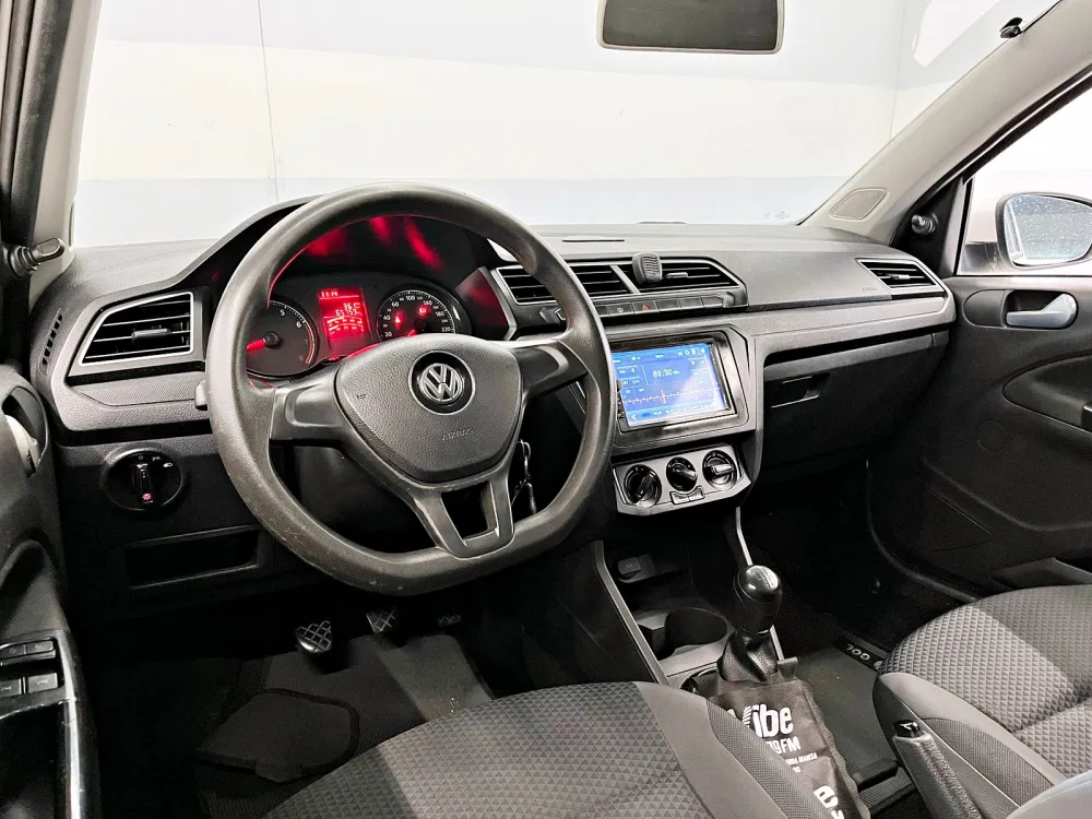 VolksWagen Gol