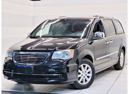 Chrysler TOWN