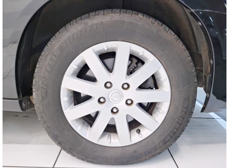 Chrysler TOWN