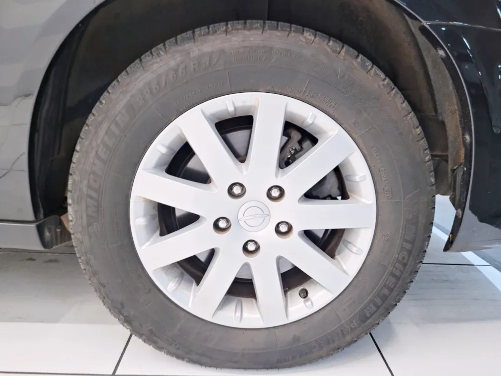 Chrysler TOWN