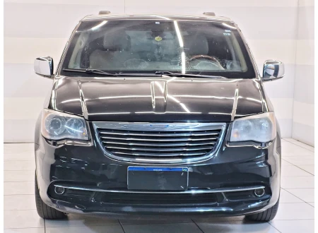 Chrysler TOWN