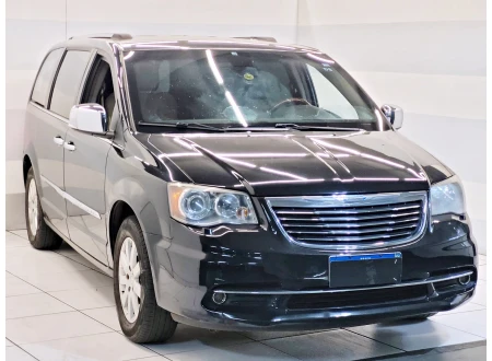 Chrysler TOWN