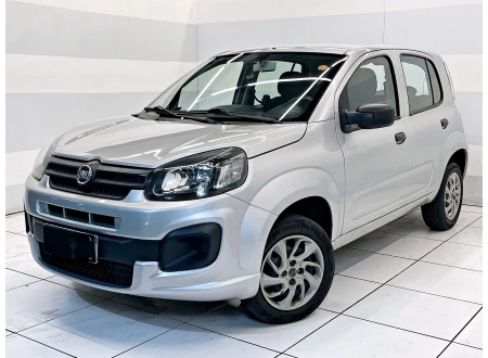 Fiat Uno
