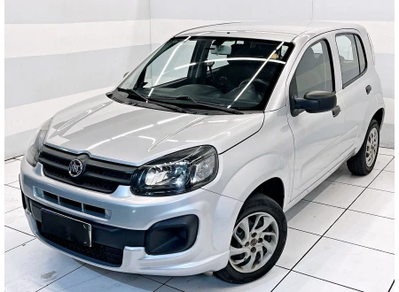 Fiat Uno