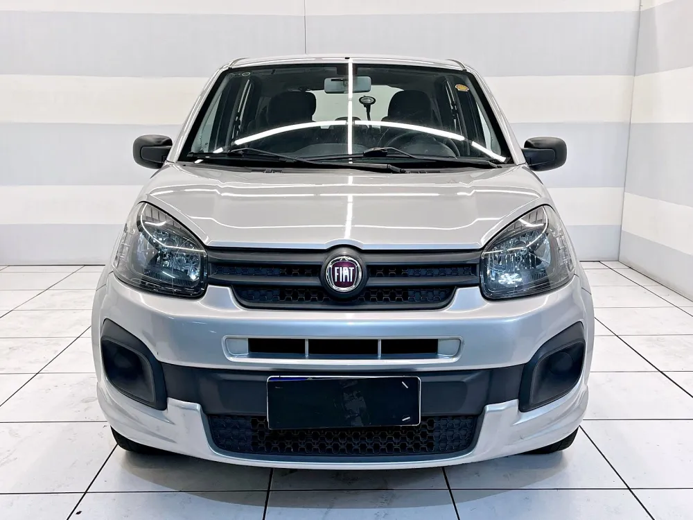 Fiat Uno