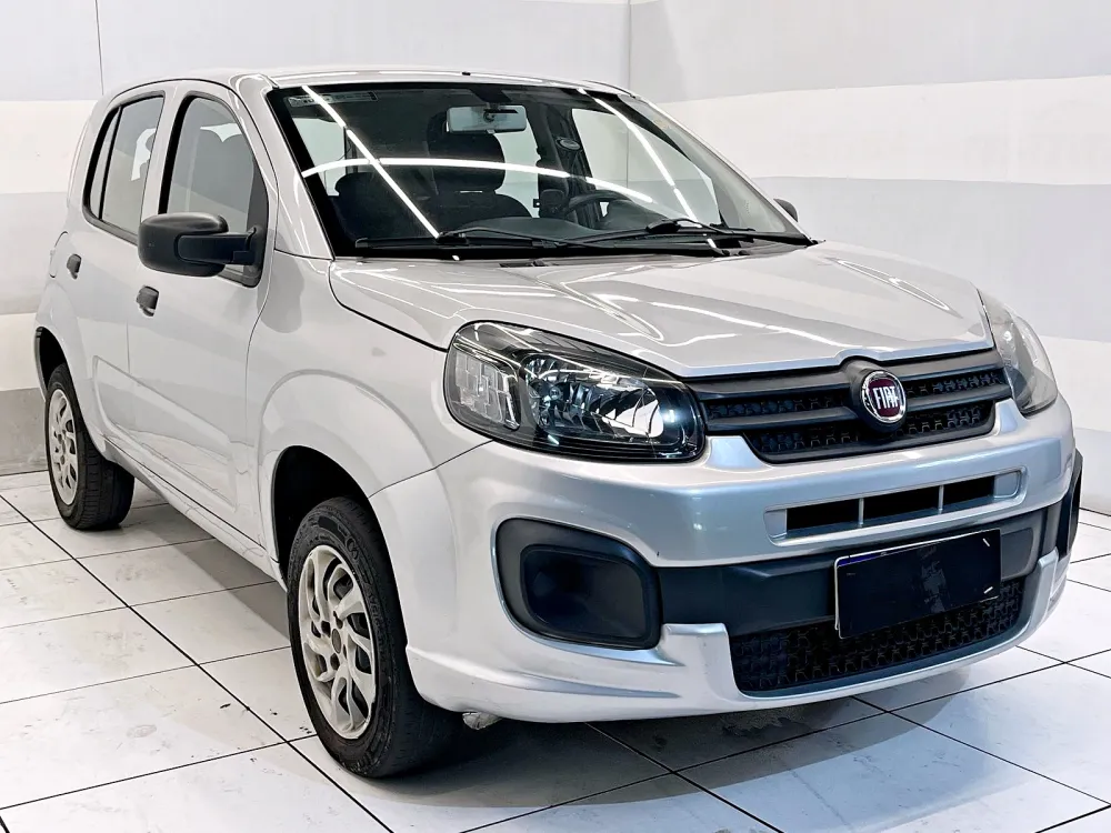 Fiat Uno