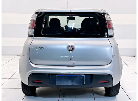 Fiat Uno