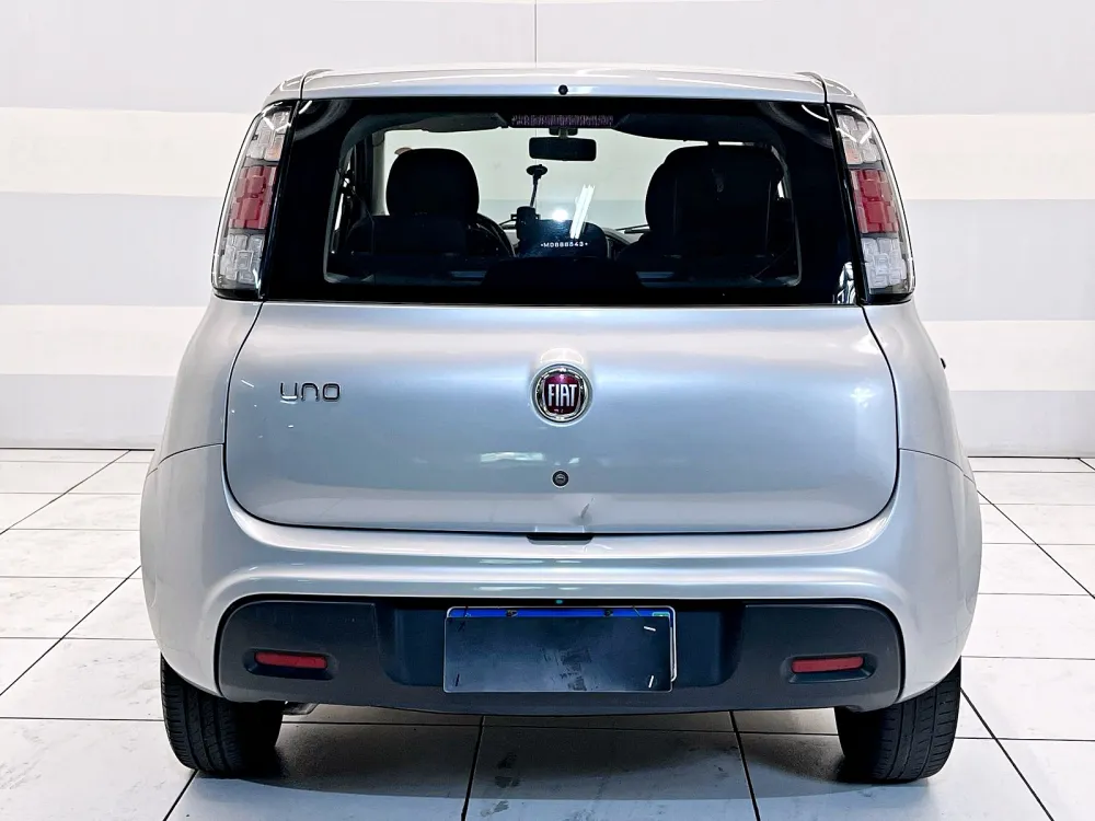 Fiat Uno