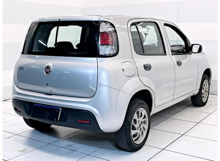 Fiat Uno