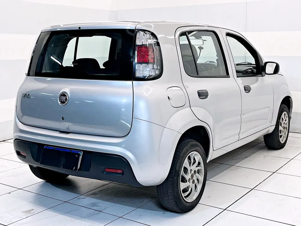 Fiat Uno