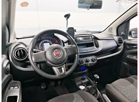 Fiat Uno