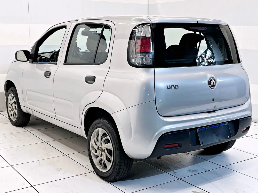 Fiat Uno